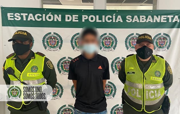 Homicidas en Antioquia Ruta Noticias