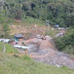 Mineros de San Rafael Aris Mining contratos de formalización Ruta Noticias
