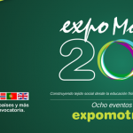 Expomotricidad 2018 Ruta Noticias