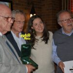 Asamblea condecoró a Hato Viejo Ruta Noticias