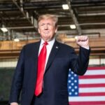 Donald Trump Plan de Donald Trump para Gaza el colonialismo norteamericano Ruta Noticias