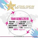 Latino Show Conference Ruta Noticias