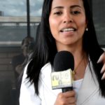 candidatos del Centro Democrático Paulina Aguinaga Ruta Noticias