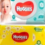 Toallitas húmedas Huggies Ruta Noticias