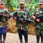 Niños reclutados por las Farc Ruta Noticias