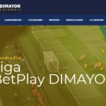 Liga BetPlay Dimayor Ruta Noticias