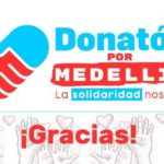 Donatón por Medellín Ruta Noticias