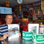 tienda de barrio Ruta Noticias