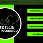 Medellín Cuenta Conmigo Ruta Noticias