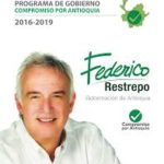 Federico Restrepo Ruta Noticias