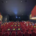 reabren los cines en Colombia Ruta Noticias