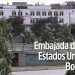 trabaje en la Embajada de Estados Unidos Ruta Noticias