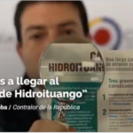 emergencia de Hidroituango Ruta Noticias