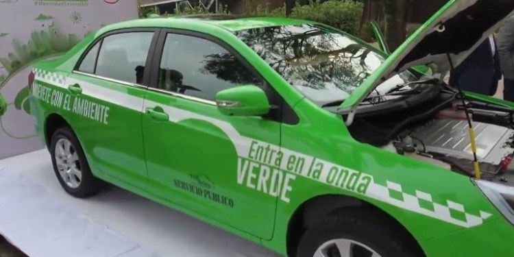pico y placa para taxis Venta de Carros en Colombia Ruta Noticias