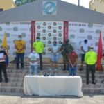 clan del golfo pierde Ruta Noticias