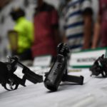 dosis de drogas incautadas en Medellín Colombia es el reinado de la extorsión Ruta Noticias