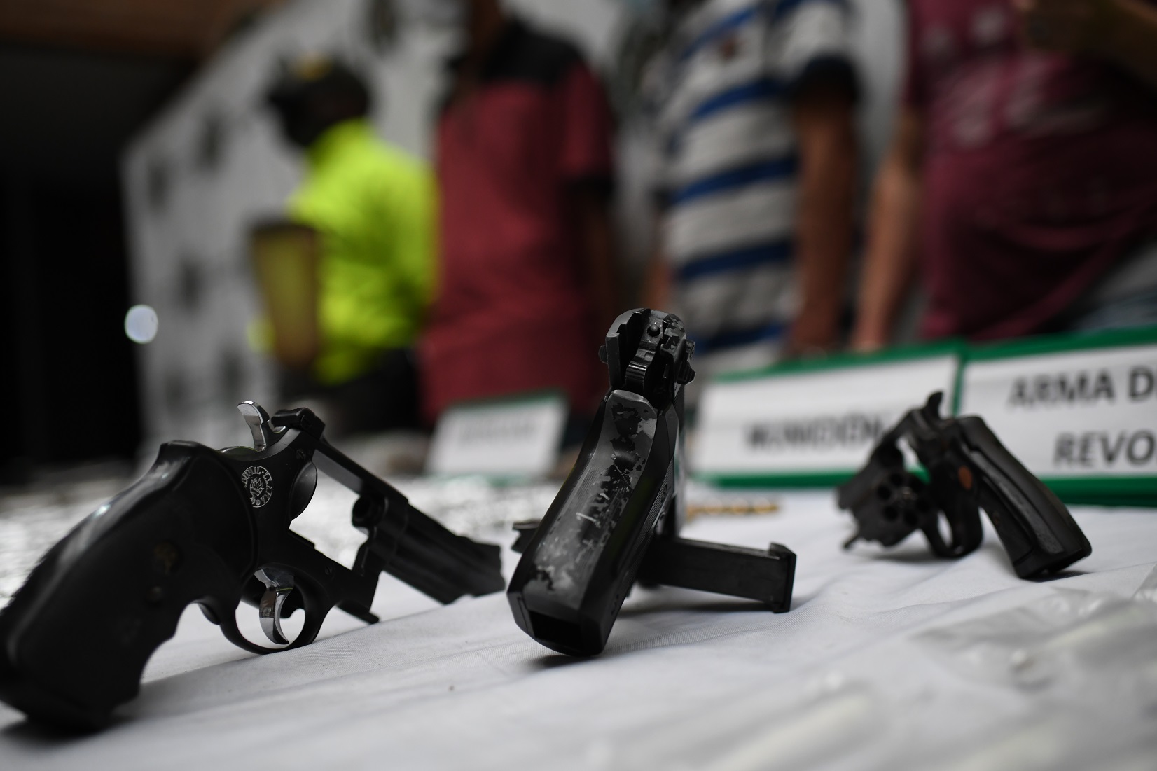 dosis de drogas incautadas en Medellín Colombia es el reinado de la extorsión Ruta Noticias