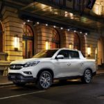 nuevas Tivoli y Korando de SsangYong Ruta Noticias