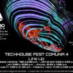 TechHouse Fest Comuna 4