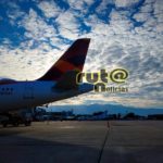 Avianca Ruta Noticias