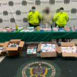 medicamentos en Medellín usados en las camas UCI Ruta Noticias