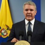 errores de Iván Duque al gobernador Ruta Noticias