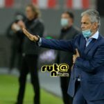 Reinaldo Rueda triunfo Perú Ruta Noticias