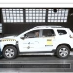 Camioneta Renault New Duster Ruta Noticias