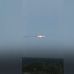 accidente de un avión militar ruso Ruta Noticias