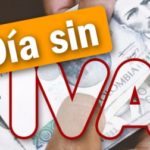 Días sin IVA en Colombia Ruta Noticias