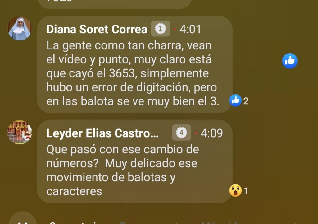 error de la Lotería de Medellín Ruta Noticias