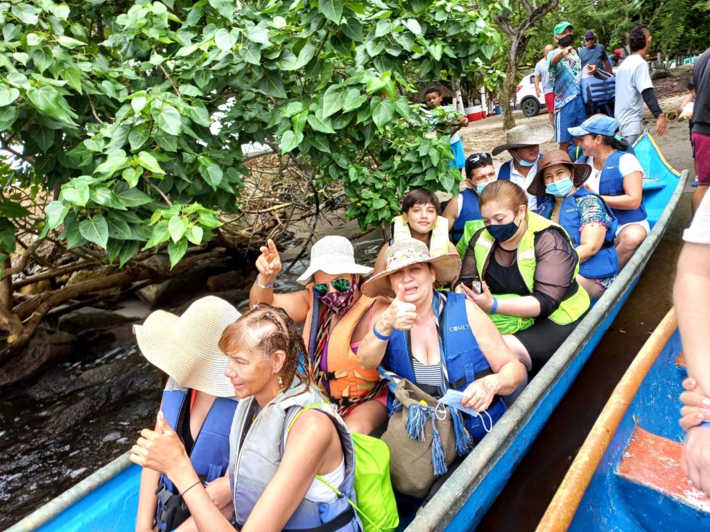 Conocer el mar con Comfenalco Antioquia Ruta Noticias