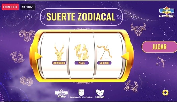 El número ganador de la Lotería de Medellín Ruta Noticias