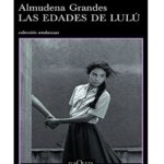 novelista Almudena Grandes Ruta Noticias