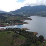 Lago Calima Ruta Noticias