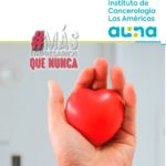 Instituto de Cancerología Las Américas Auna Ruta Noticias