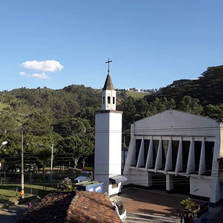 Iglesia Ruta Noticias
