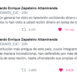 General Eduardo Zapateiro Ruta Noticias