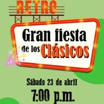 Gran Fiesta de los Clásicos Ruta Noticias