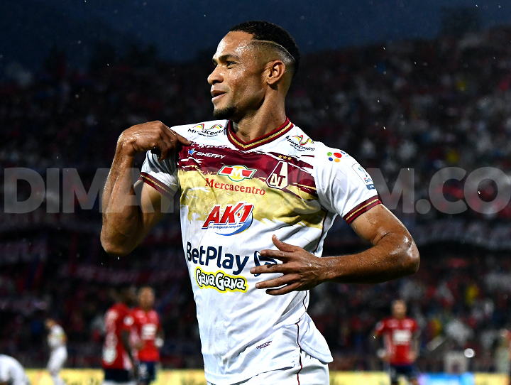 Anderson Plata Tolima Ruta Noticias