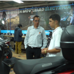 Taller para mantenimiento de motos y vehículos eléctricos Ruta Noticias