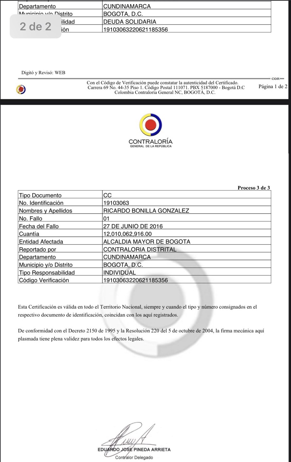 reforma tributaria de Gustavo Petro Ruta Noticias