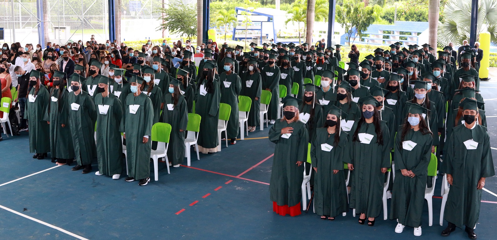 Matrículas para primaria y bachillerato Ruta Noticias