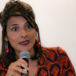 La ministra de Minas, Irene Vélez Ruta Noticias