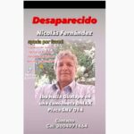 buscan a Nicolás Fernández Ruta Noticias