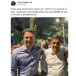 alcalde que se robó a su ciudad Ruta Noticias