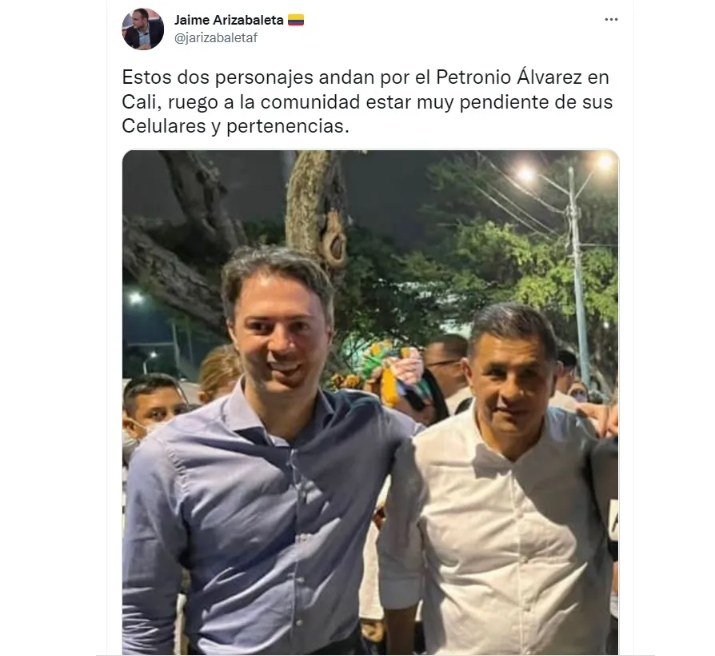 alcalde que se robó a su ciudad Ruta Noticias