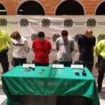 ladrones relojes Rolex Ruta Noticias