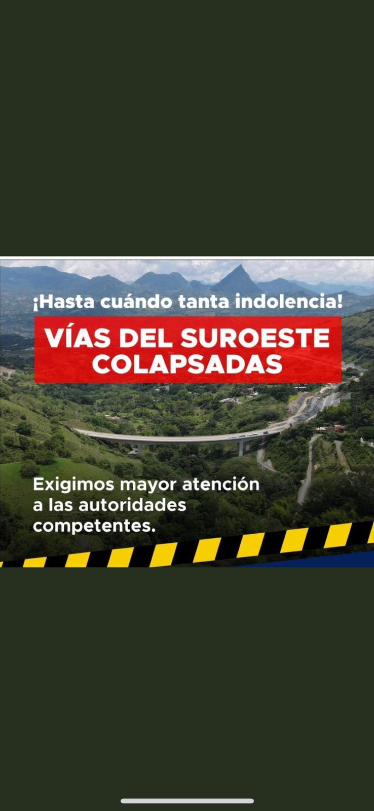 pacífico Uno suroeste Ruta Noticias