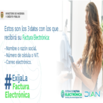 factura electrónica Ruta Noticias